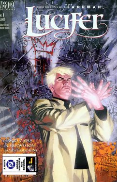 Lucifer 01-06 PT-BR