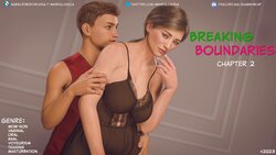 [MandoLogica] Breaking Boundaries 2 [French][Ecrins971]