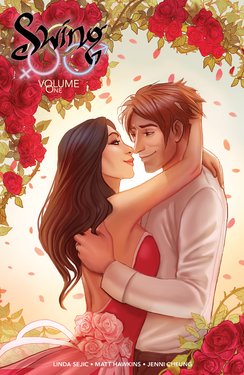 [Linda Sejic] Swing - Volume 1 [English] (Digital)