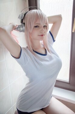 Smoettii - Super Sonico