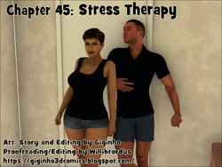 [giginho] 45 - Stress Therapy [ENG]