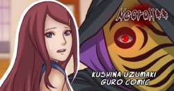 Kushina Uzumaki Guro Comic