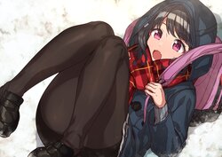 [Kuroerere] 💢💢🍌💦💦💦💦🌨️🌨️ (THE iDOLM@STER: Shiny Colors)