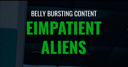 Impatient Aliens