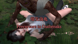 【Kristin】爆发前兆 Precursors to Outbreaks 03