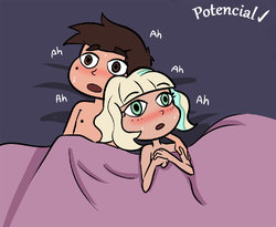 [RaicoSama] Potential | Potencial (Star vs the Forces of Evil) [Spanish] [kalock]