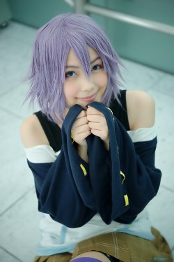 [Kae Kaieda] Mizore Shirayuki