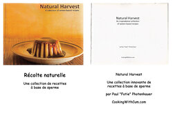 Natural Harvest - Récolte naturelle