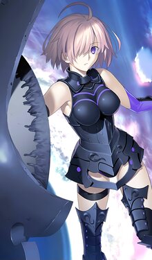 Fate/Grand Order - Anniversary Memorial Craft Essence (2015-2022)