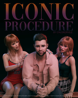 [Chlorophile] Iconic Procedure