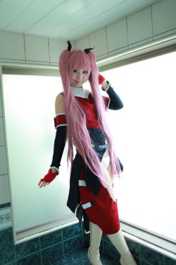 (コスプレ) [CR製作委員会]あやねのなりか（後編）