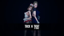 NEONIEZ - Trick n Treat (English)