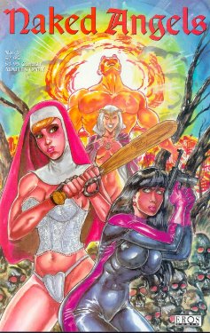[P. Skyler Owens] Naked Angels #3