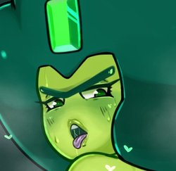 [madheaven] Demantoid (Steven Universe) [Ongoing]