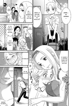 [Momonosuke] Ane wa Shaburi Hime (Muboubi Shimai) [Spanish] [GK HENTAI] [Digital]