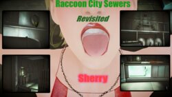 Raccoon City Sewers Revisited: Sherry