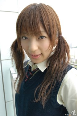 [S-Cute] 5th No.03 Akane Mochida