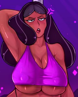 [madheaven] Just doing it for the Money (Steven Universe)