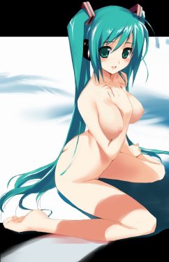 hatsune miku sets