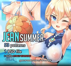 [hmongt] Jean Summer