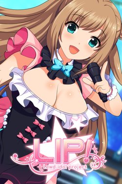 [Toffer Team] LIP! Lewd Idol Project Vol. 1