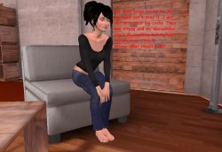 Wife Story 10 (3d)