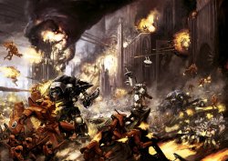 40k Wallpapers