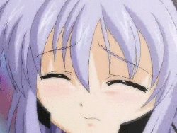 Mahou Senshi Animated GIF (and some VIPERS)