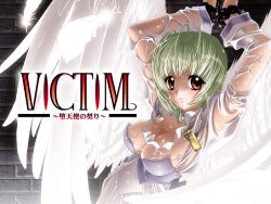 [Aqua House] Victim -Datenshi no Chigiri-