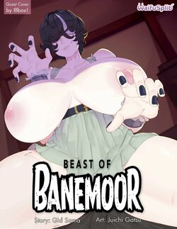 [WaifuSplit (Juuichi Gatsu)] Beast of Banemoor (Frankenstein) [Spanish] [BigDaddy Scan]