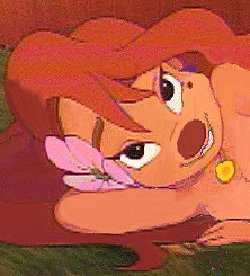 Roxanne_Goof_troop_Disney