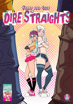 [cherry mouse street] Dire straights [Chinese] [漢化組要不要不問讀者幾歲之前還是處男]