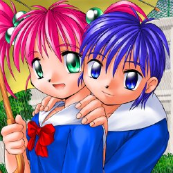 [AskRay] Moe Minatsuki