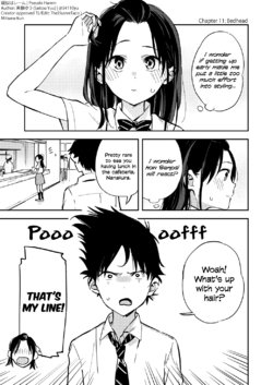 [Saitou Yuu] Pseudo Harem Chapter 11-18 [English] [TheElusiveTaco]