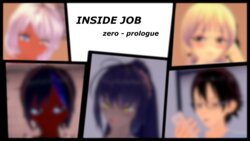 Inside Job 0 - Prologue