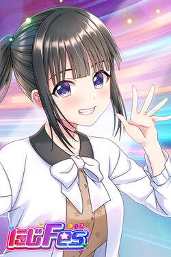 Nijigen Kanojo Card Image Part4