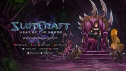 SlutCraft: Heat of the Sperm v0.39 [Shadow Portal] (ongoing) [3/3]