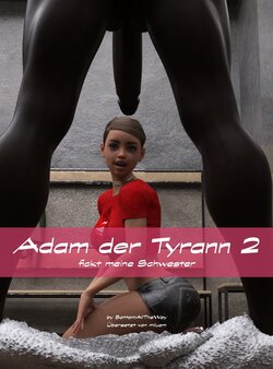 [BottomAllTheWay] Adam the Bully 2 [German] [Miluam]