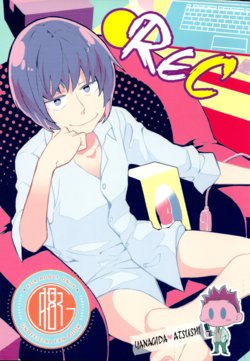 (Kahou wa Nete Matsu SPARK 2019) [INUMERY (Koutei Mikado)] ●REC (Osomatsu-san)