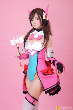 MiMi Chan - DVa