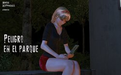 "Peligro en el Parque"  (terror 3D) (spanish ver.) (+18) (3d animation) "Ecchi Kimochiii"