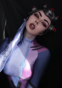 Hessakai - Widowmaker