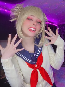 Kitsukanna - Toga