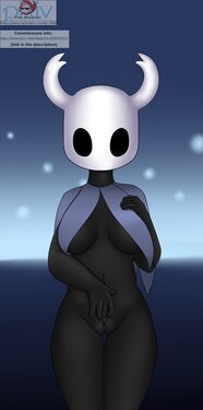 Vessels (Hollow Knight) Collection