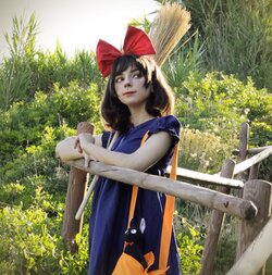 Himeecosplay - Kiki