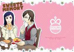 [FAL] [Persona 2 Batsu] SWEETS MEMORY [WEB Sairoku]