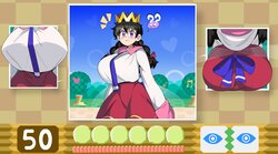 [CaptainKirb] Ripple Star Queen boss battle (Kirby 64)