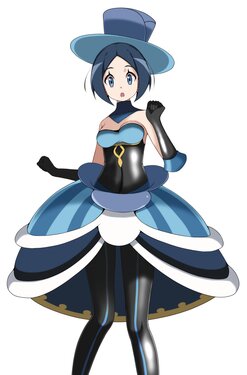 [Tsukisiro] Battle House Daikusen (Pokémon X and Y)