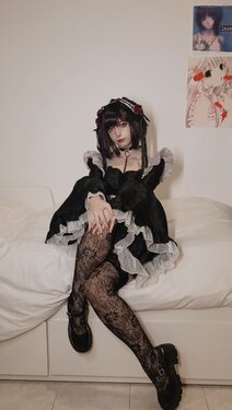 Himeecosplay - Shizuku-tan