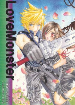 Love Monster (Final Fantasy VII) [English] [Turtle Paradise]